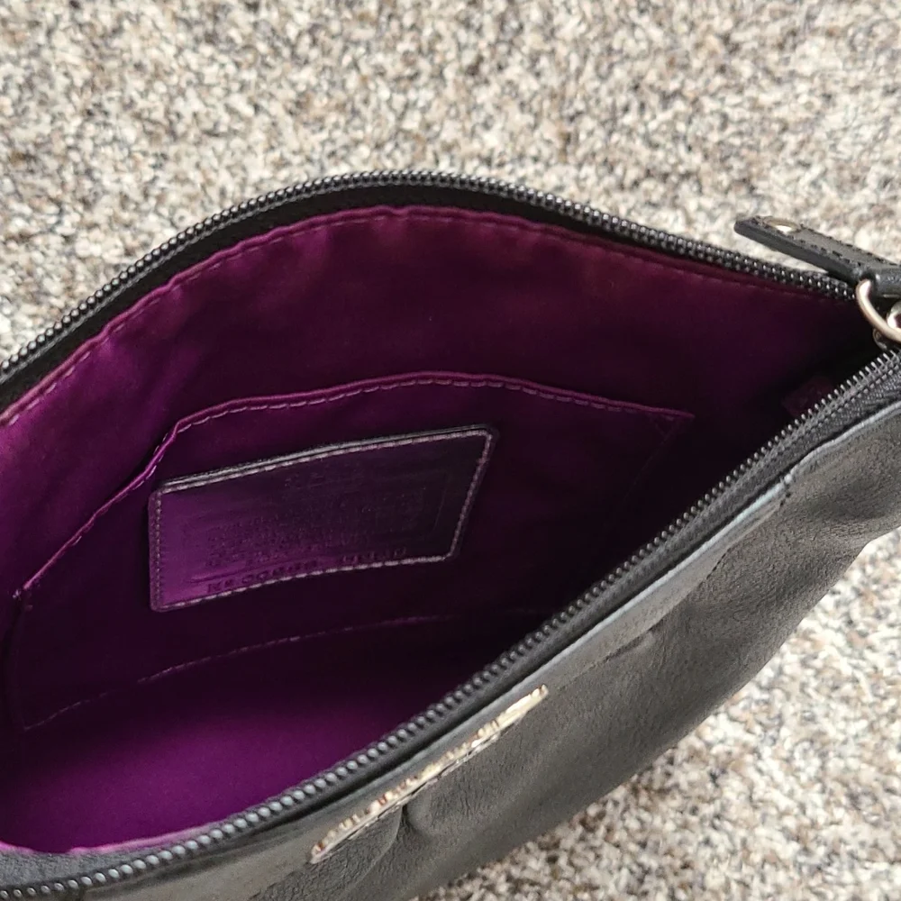 Coach Purse - Picture 3 of 3